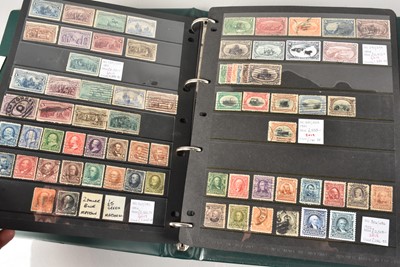 Lot 412 - United States