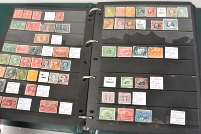 Lot 412 - United States