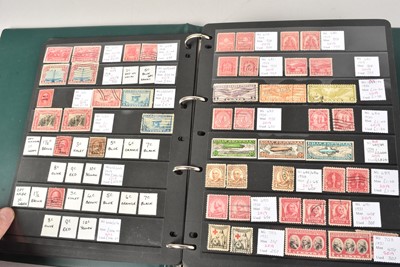 Lot 412 - United States