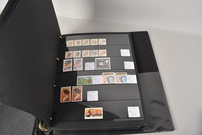 Lot 412 - United States