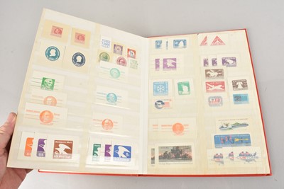 Lot 412 - United States