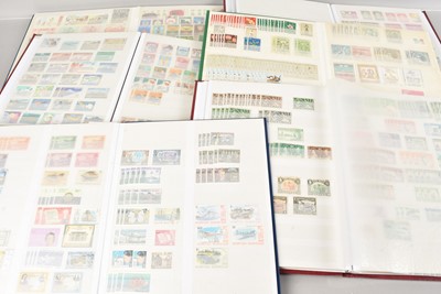 Lot 413 - World Stamps