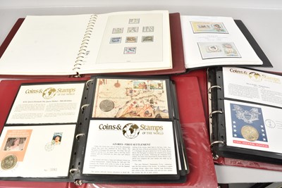 Lot 416 - A large collection of British and Overseas Postal items