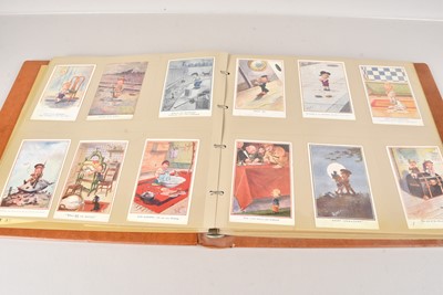 Lot 449 - Edwardian and Later Postcards Mainly Humour (340+)