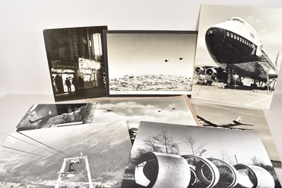 Lot 455 - 1970S /80S Competition Photographs by W A Pike Reading (120+)