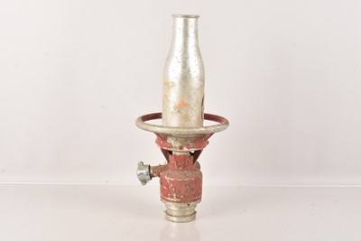 Lot 537 - A Pyrene Foam Making Branch Pipe