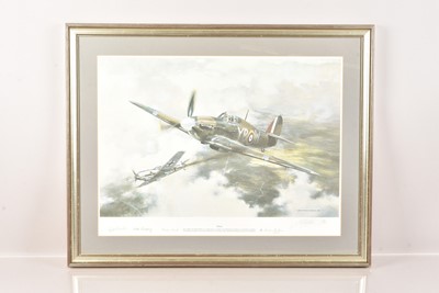 Lot 542 - Four Limited Edition Prints