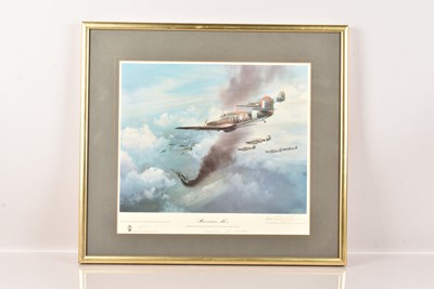 Lot 543 - Frank Wootton