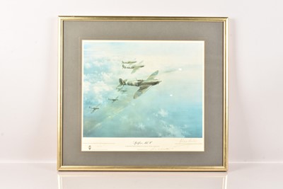 Lot 544 - Frank Wootton