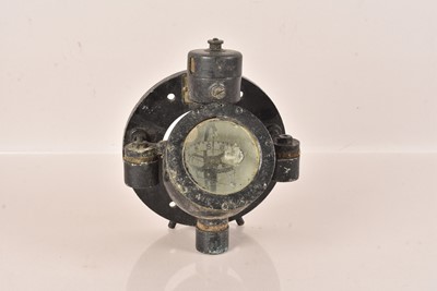 Lot 560 - A WWI Royal Flying Corps Creagh-Osborne Type 5/17 Aircraft Compass