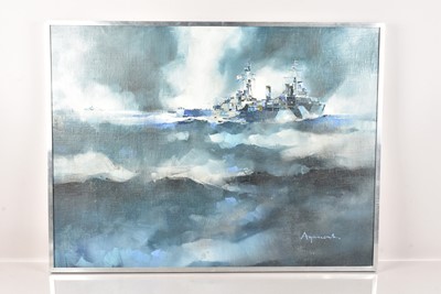 Lot 570 - Aynscomb-Harris (Martin John, 1937-2016)