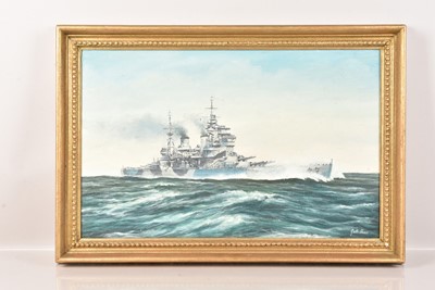 Lot 571 - Geoff Shaw (British 1924-1992)