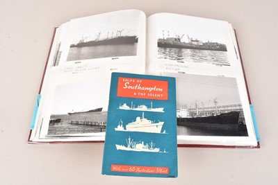 Lot 593 - Ernest Philipps