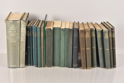 Lot 610 - The Rifle Brigade Chronicle