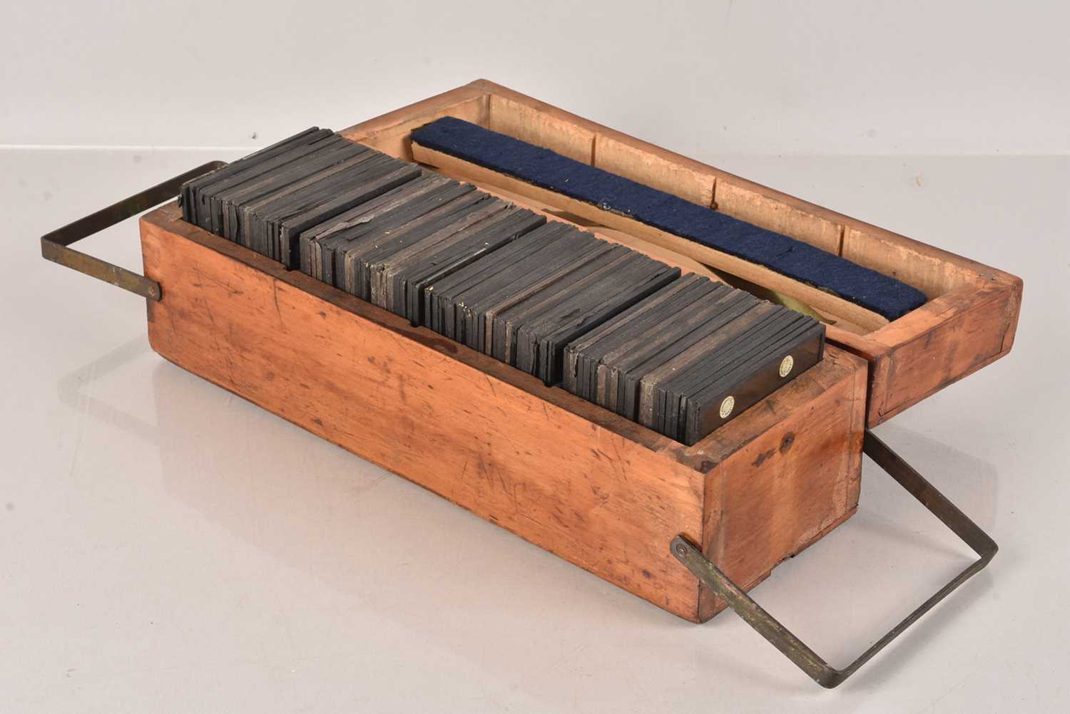 Lot 612 - The next four lots was owned by Lieutenant-Colonel Graham Seton Hutchinson D.S.O M.C (20 January 1890 - 3 April 1946)