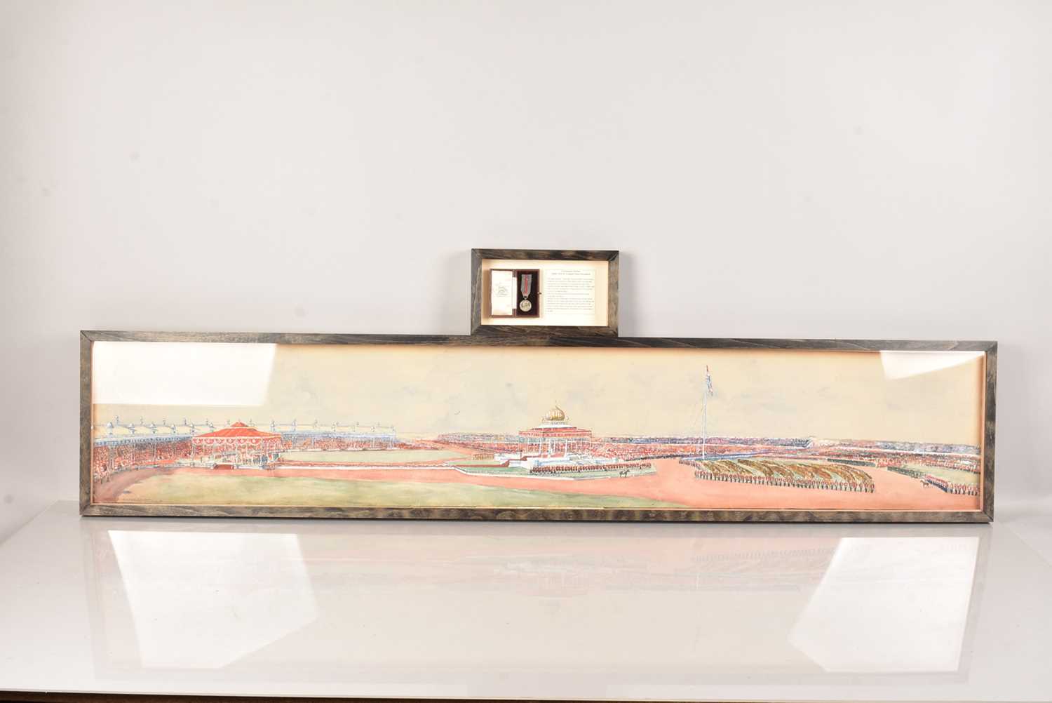 Lot 613 - Graham Seton Hutchinson