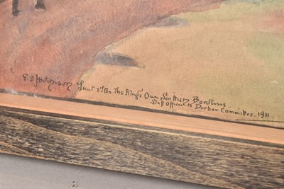 Lot 613 - Graham Seton Hutchinson