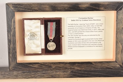 Lot 613 - Graham Seton Hutchinson