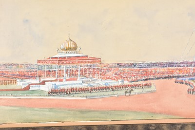 Lot 613 - Graham Seton Hutchinson