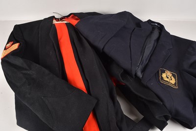 Lot 631 - A 1970s Military Dress Uniform