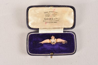 Lot 669 - Royal Air Force
