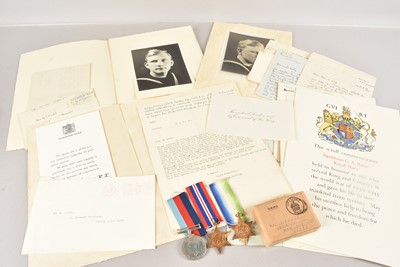 Lot 678 - Royal Naval Volunteer Reserve