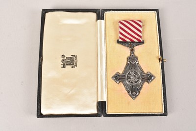 Lot 680 - A George VI Air Force Cross