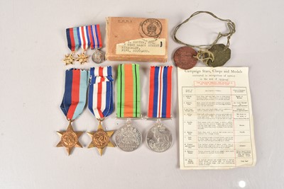 Lot 690 - Royal Air Force