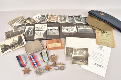 Lot 693 - Royal Air Force