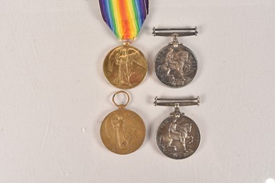 Lot 694 - Army Service Corps