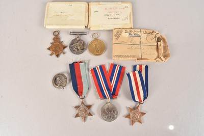 Lot 697 - Royal Berkshire Regiment