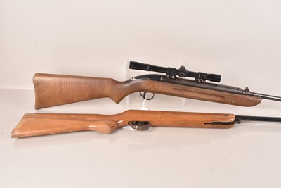 Lot 704 - Spares and Repairs