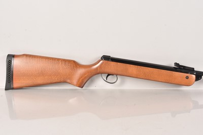 Lot 707 - A BSA Meteor .22 Break Barrel Air Rifle