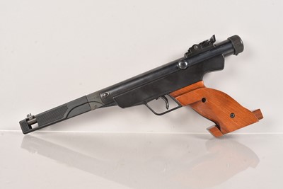 Lot 721 - An Original Mod 6 .177 Air Pistol