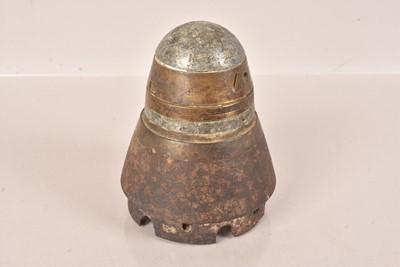 Lot 771 - A large Timer Fuse