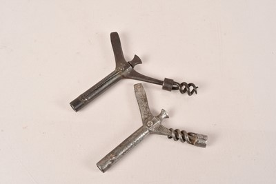 Lot 781 - Two Enfield Combination tools