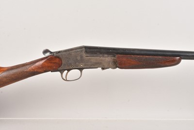Lot 788 - An unnamed .410 Folding Single Barrel Shotgun