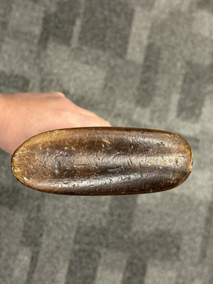 Lot 803 - A Victorian Tower Percussion Cap Carbine