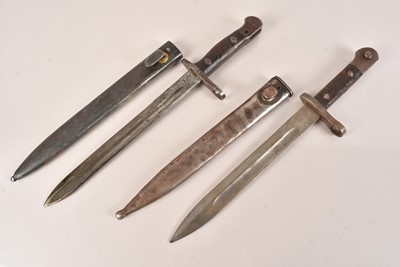 Lot 856 - A Turkish 1907 SMLE by Wilkinson