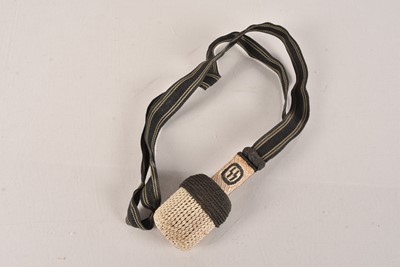 Lot 876 - A WWII Period German Marksman's Lanyard