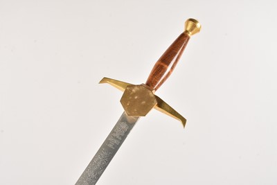 Lot 913 - A Wilkinson Sword
