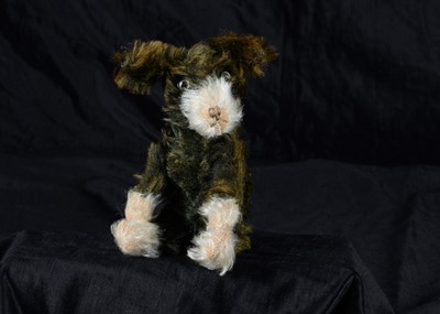 Lot 25 - A 1920s British Pip the dog from Pip, Squeak and Wilfred, probably Farnell