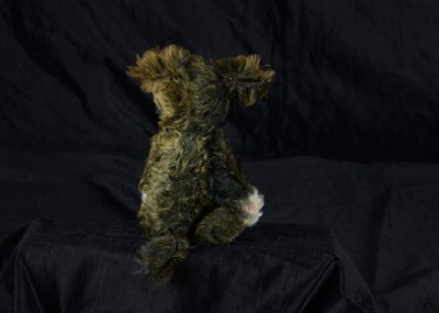 Lot 25 - A 1920s British Pip the dog from Pip, Squeak and Wilfred, probably Farnell