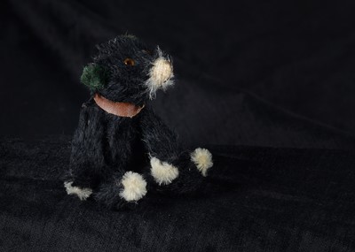 Lot 26 - A rare Farnell ‘soldier’ Pip the dog from Pip Squeak and Wilfred, circa 1920