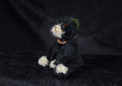 Lot 26 - A rare Farnell ‘soldier’ Pip the dog from Pip Squeak and Wilfred, circa 1920