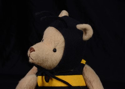 Lot 48 - An R John Wright limited edition Winnie-the-Pooh Bee