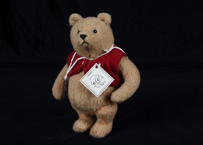 Lot 53 - An R John Wright limited edition Winnie the Pooh
