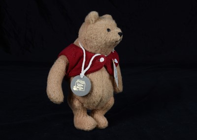 Lot 53 - An R John Wright limited edition Winnie the Pooh