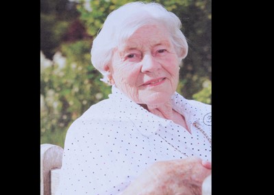 Lot 64 - Ardua, a Chad Valley teddy bear which escaped the invasion of Singapore in 1942