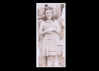 Lot 64 - Ardua, a Chad Valley teddy bear which escaped the invasion of Singapore in 1942